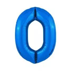 Шары воздушные фольгированные 40