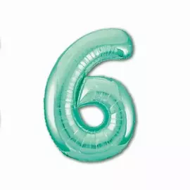 Шар фольгированный 40