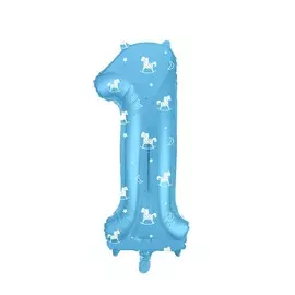 Шар фольгированный 40