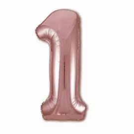 Шары воздушные фольгированные 40