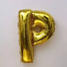 Шар фольгированный 40