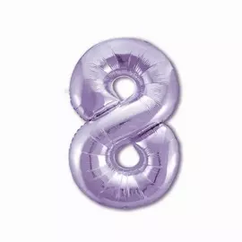 Шар фольгированный 40