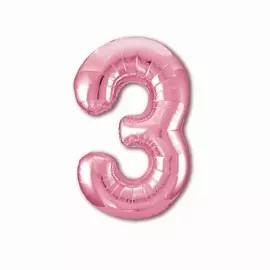 Шары воздушные фольгированные 40