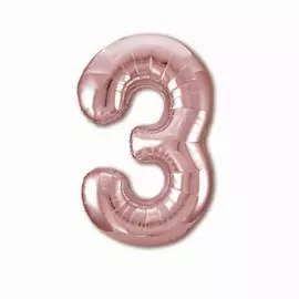 Шары воздушные фольгированные 40