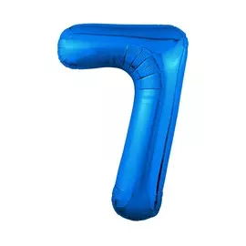 Шары воздушные фольгированные 40