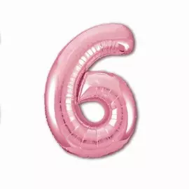 Шар фольгированный 40