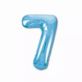 Шар фольгированный 40