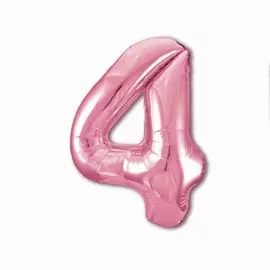 Шар фольгированный 40