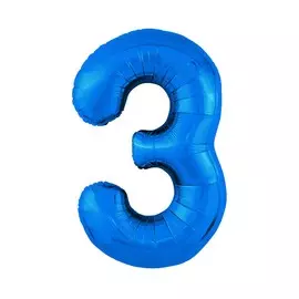 Шары воздушные фольгированные 40