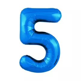 Шары воздушные фольгированные 40