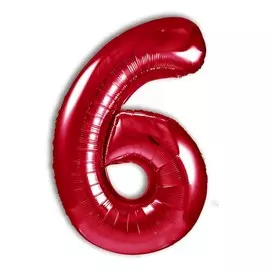 Шар фольгированный 40