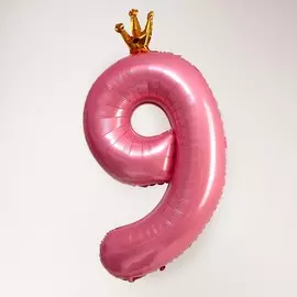 Шары воздушные фольгированные 40