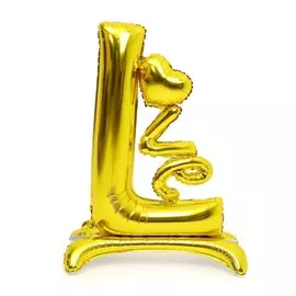 Шар фольгированный 40