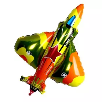 Воздушные шары фольгированные 40