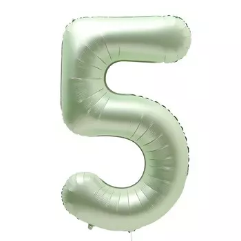 Воздушный шар фольгированный 40