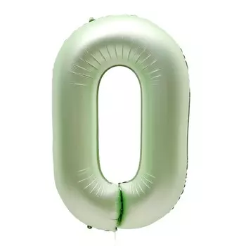 Шар фольгированный 40