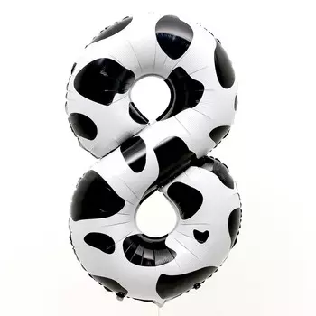 Воздушный шар фольгированный 40