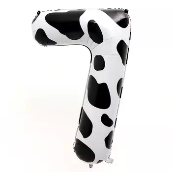 Воздушный шар фольгированный 40