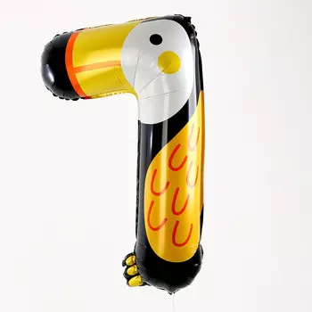 Шар воздушный фольгированный 40