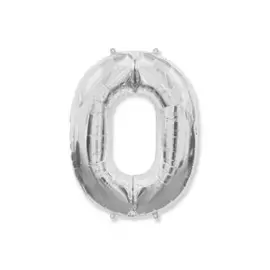 Шары воздушные фольгированные 40