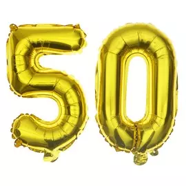 Воздушные шары фольгированные 40