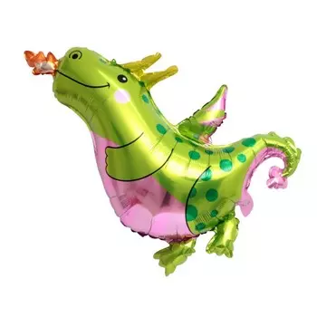 Воздушные шары фольгированные 42