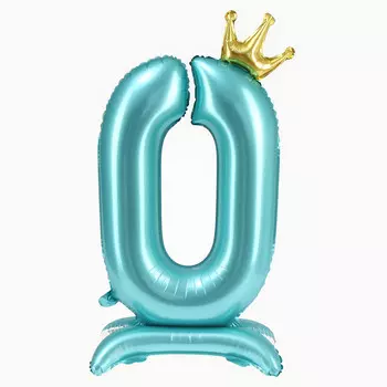 Воздушный шар фольгированный 42