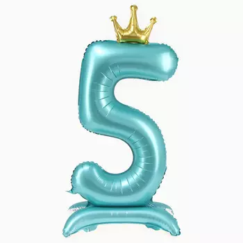 Воздушный шар фольгированный 42