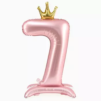 Шар фольгированный 42