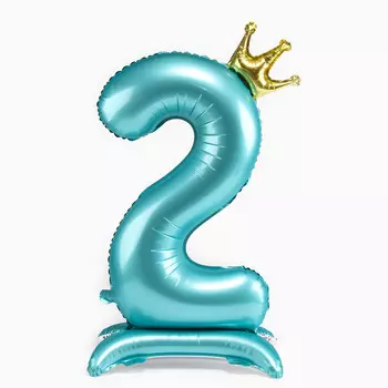 Шары воздушные фольгированные 42