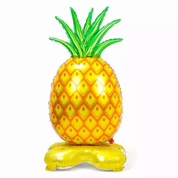 Воздушный шар фольгированный 49