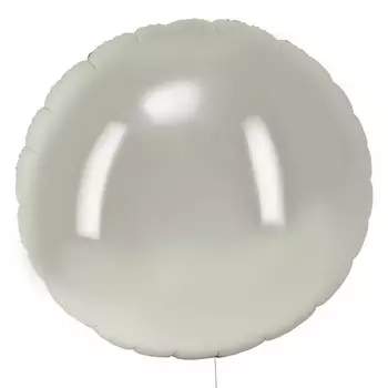 Воздушный шар фольгированный 68