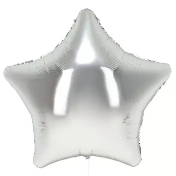 Воздушный шар фольгированный 68