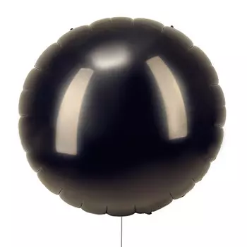 Воздушный шар фольгированный 68