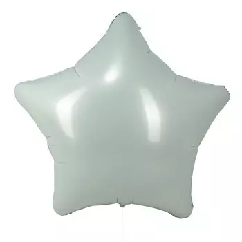 Воздушный шар фольгированный 68