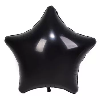 Воздушный шар фольгированный 68