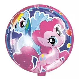 Шар фольгированный my little pony
