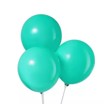 Шар латексный 10