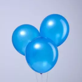 Шар латексный 10