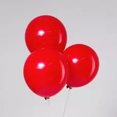 Воздушные шары латексные 10