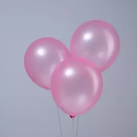 Шар латексный 10