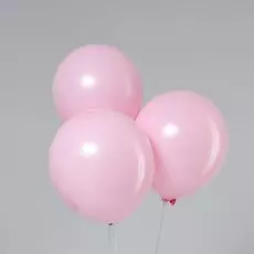 Воздушные шары латексные 10
