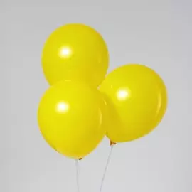 Шар латексный 10