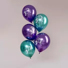 Шар латексный 12