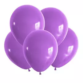 Шар латексный 12