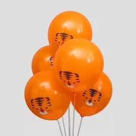 Шар латексный 12