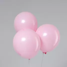 Воздушные шары латексные 12