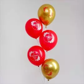 Шар латексный 12