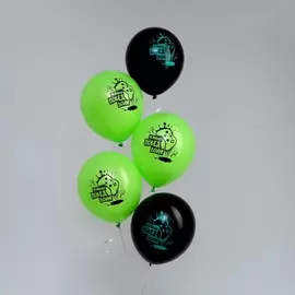 Воздушные шары латексные 12