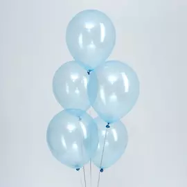 Воздушные шары латексные 12